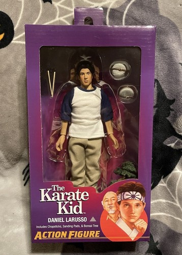 Neca karate kid - neca,