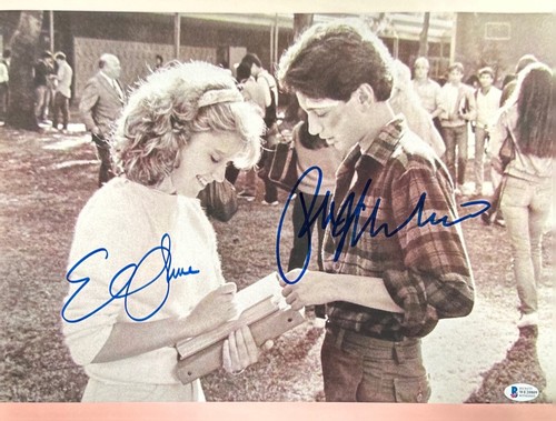 Ralph macchio elisabeth - macchio, shue
