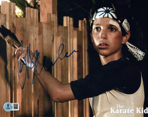 Ralph macchio the - ralph,