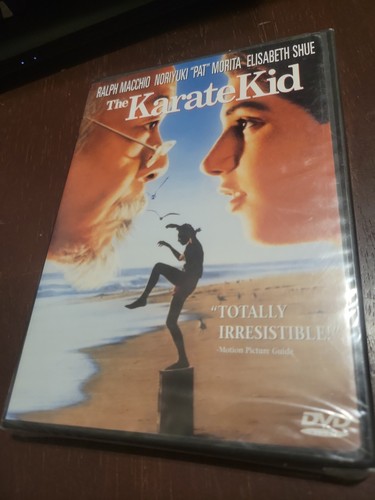 The karate kid - (dvd,, 1998)