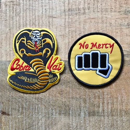 Karate kid cobra kai - karate, dojo