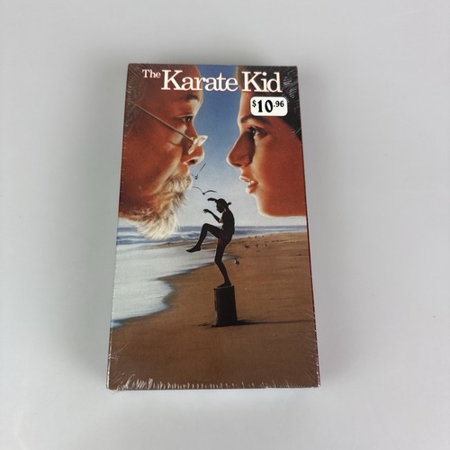 The karate kid new - 1994),