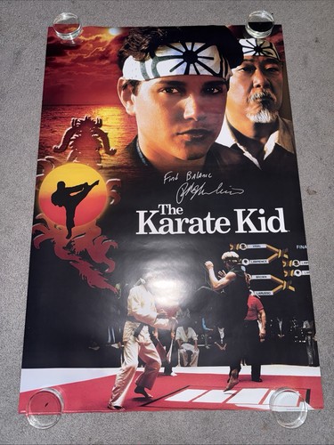 Poster karate kid - kid, 24x36