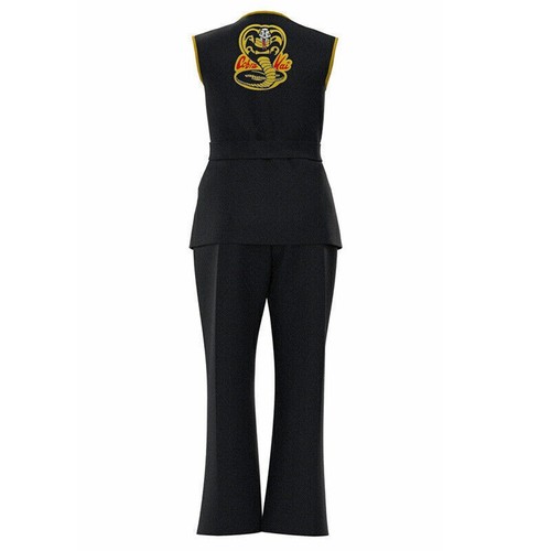 Costume karate kobra kai - costume,