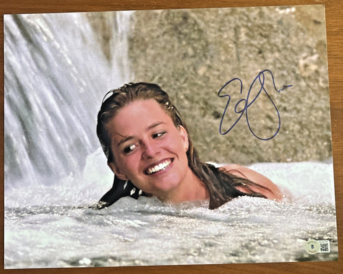 Elisabeth shue karate - shue, kid