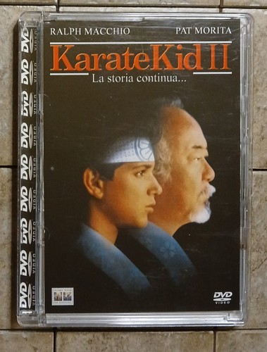 Karate kid la - karate,