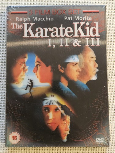 Karate kid - kid/karate,