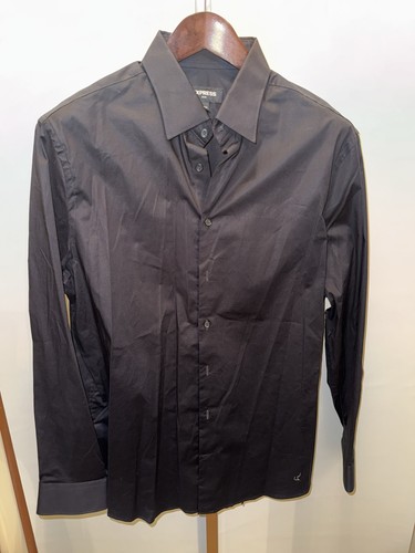 Camicia cobra kai indossata - camicia,