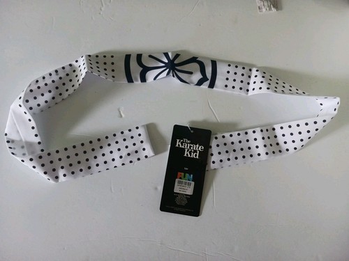 Karate kid accessorio - il,