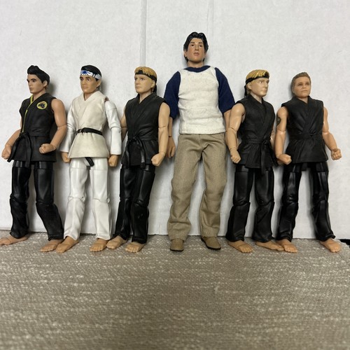 Karate kid daniel - karate,