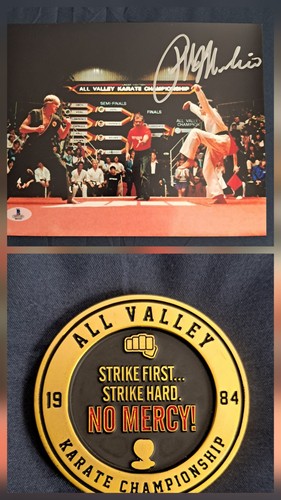 Karate kid daniel - kid,