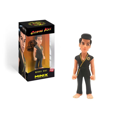 Figura karate kid cobra kai - figura,