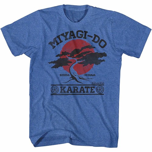 Shirt karate bambino - t-shirt,