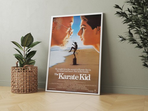 The karate kid 1984 film - kid,