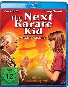 The next karate kid die - karate,