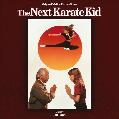 The next karate kid - karate,