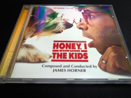 James horner - james,