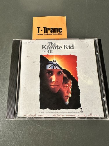 Comp various the karate - various,