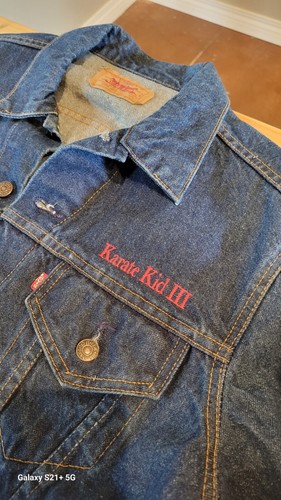 Giacca vintage levis the - levis, di