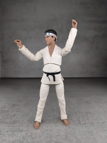 Figurine daniel larusso - daniel,