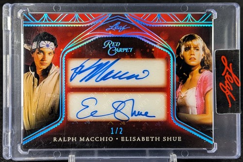 Ralph macchio elisabeth - ralph,