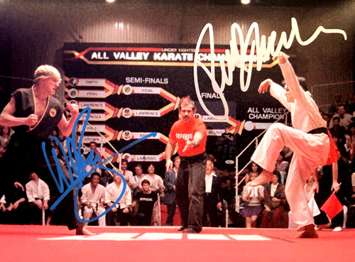 The karate kid macchio - karate, kid: