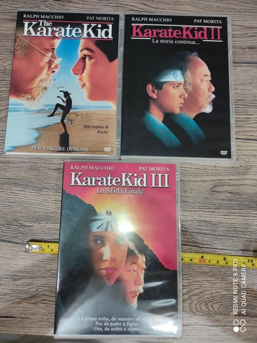 Dvd lotto 3 - 3, the