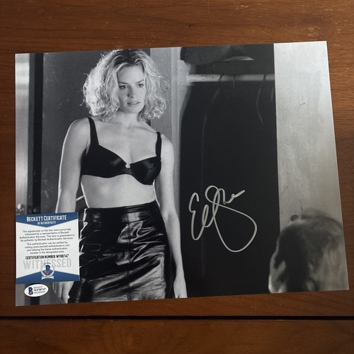 Elisabeth shue karate - elisabeth, kid