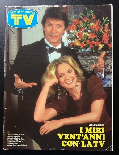 Sorrisi canzoni 1984 48 - e,