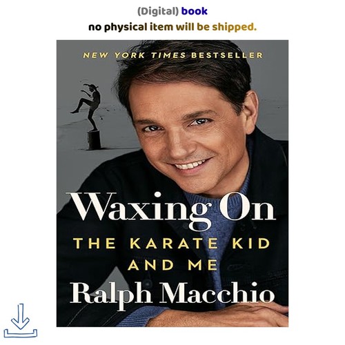 Waxing the karate kid - the, and