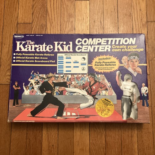 Centro competizioni karate kid - competizioni,