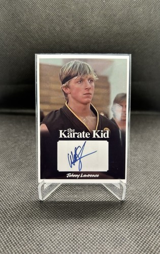 Johnny lawrence william zabka - lawrence,