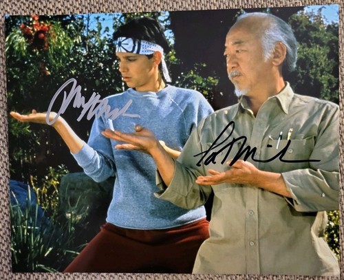 Ralph maccio pat - ralph, &