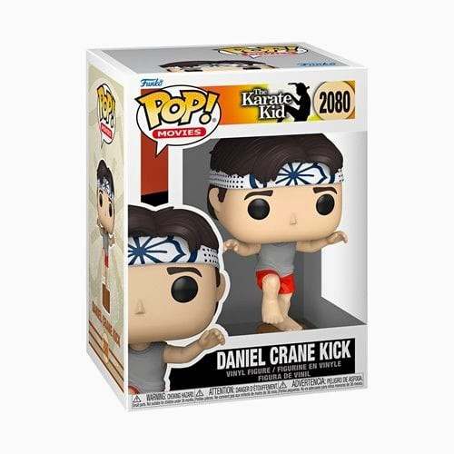 Funko pop the karate kid - funko,