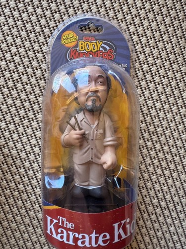 Neca body knockers the - , "the