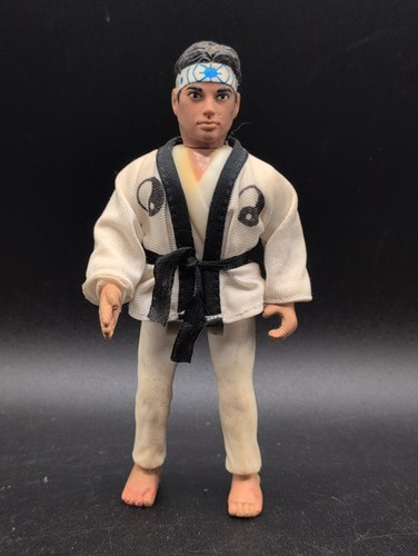 Karate kid daniel larusso - kid,