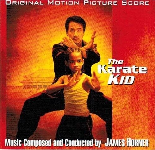 The karate kid next - karate,