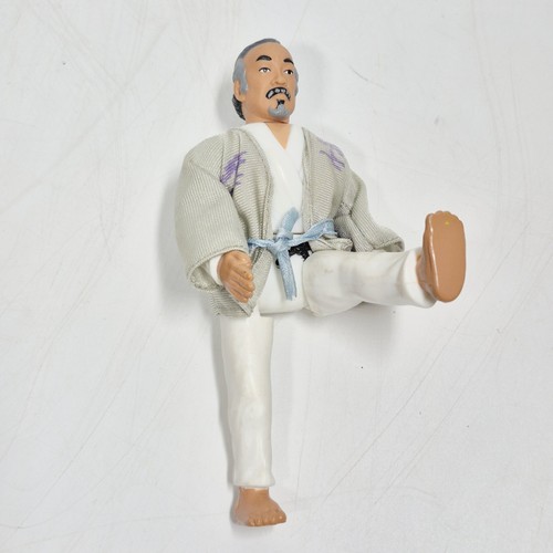 1986 remco the karate kid - 1986,