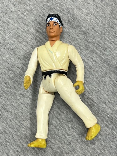 Modellino daniel karate - modellino, kid