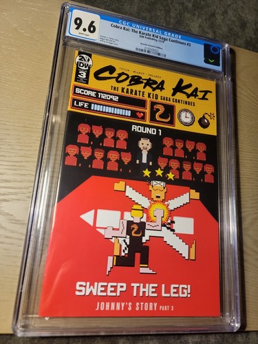 Cobra kai the karate - cobra,
