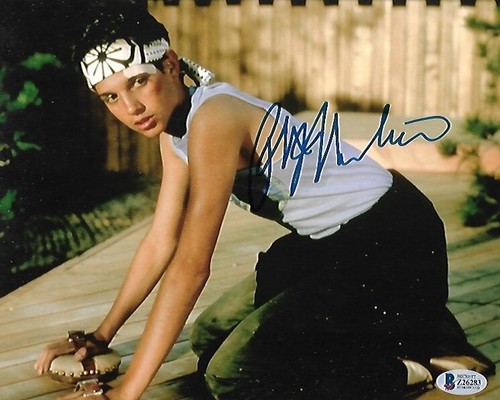 Karate kid ralph macchio - kid,