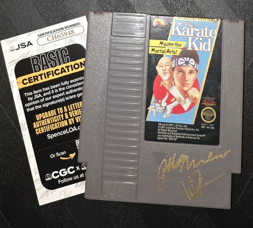 Ralph macchio william - ralph, macchio/william
