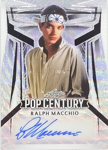 Ralph macchio karate kid - karate, 2023