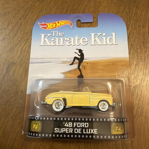Hot wheels premium - premium, karate