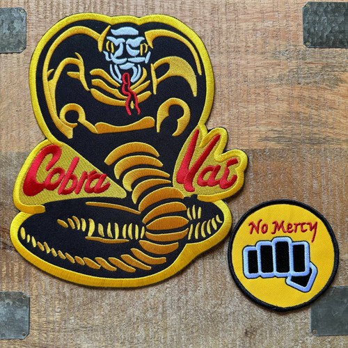 Karate kid cobra - karate,